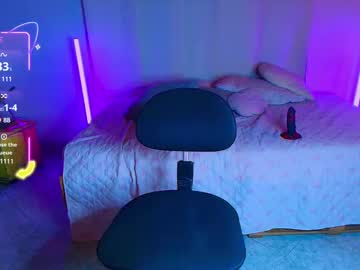 Noahxtar May 22, 2025 Chaturbate stream image
