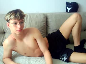 Ostin_Meoww May 22, 2025 Chaturbate stream image
