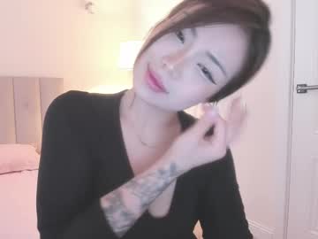 Salisuno May 22, 2025 Chaturbate stream image