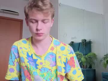 Theo__Green May 22, 2025 Chaturbate stream image