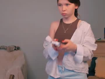 Tinysrose May 22, 2025 Chaturbate stream image
