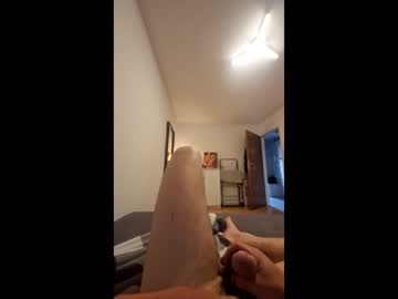Wildmike93 May 22, 2025 Chaturbate stream image