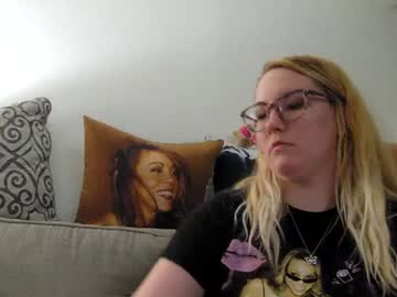 X_Dreamgirl_X stream photo from May 22, 2025
