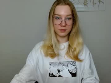 Abbymoore__ May 22, 2025 Chaturbate stream image
