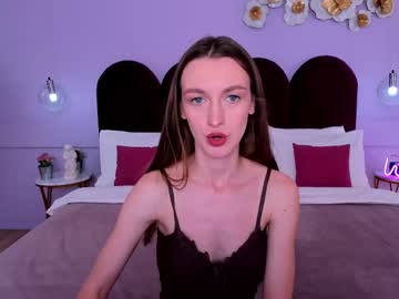 Agataparadise May 22, 2025 Chaturbate stream image