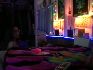 Allymcbealxmeow May 22, 2025 Chaturbate stream image