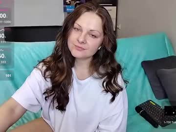 Amilafran May 22, 2025 Chaturbate stream image
