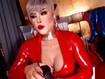 Antoniasaints69 May 22, 2025 Chaturbate stream image