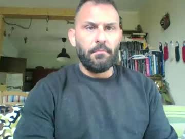 Bastard84 May 22, 2025 Chaturbate stream image