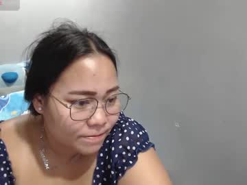 Bubblebuttpinay stream photo from May 22, 2025