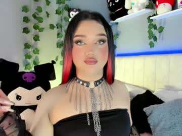 Cattriona_Muller May 22, 2025 Chaturbate stream image