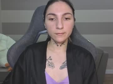 Chabibiann May 22, 2025 Chaturbate stream image