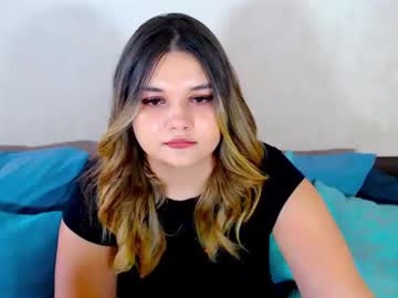 Cherylblosso May 22, 2025 Chaturbate stream image