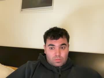 Dave222233 May 22, 2025 Chaturbate stream image
