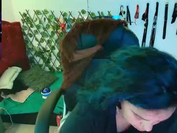 Elektra_91 May 22, 2025 Chaturbate stream image