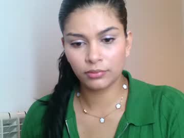 Emmie_Xxx May 22, 2025 Chaturbate stream image