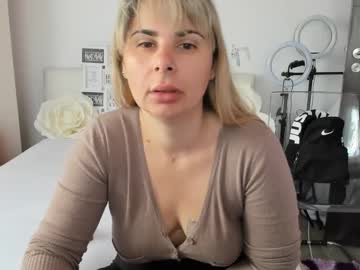 Eroticsensualkitty4u May 22, 2025 Chaturbate stream image