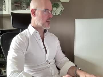 Fit_Rubinho May 22, 2025 Chaturbate stream image