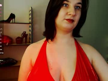 Goddess_Sophie99 May 22, 2025 Chaturbate stream image