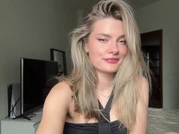 Haley_Rune May 22, 2025 Chaturbate stream image