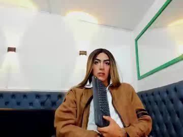 Isabela_Stanford May 22, 2025 Chaturbate stream image