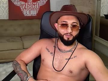 Jacezachary May 22, 2025 Chaturbate stream image