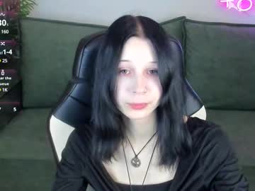 Katrindark__ May 22, 2025 Chaturbate stream image