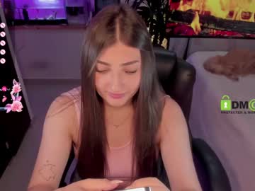 Khionebesset May 22, 2025 Chaturbate stream image