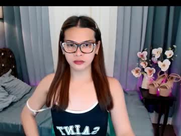 Kiravallinger May 22, 2025 Chaturbate stream image