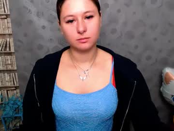 Linda_S_ May 22, 2025 Chaturbate stream image