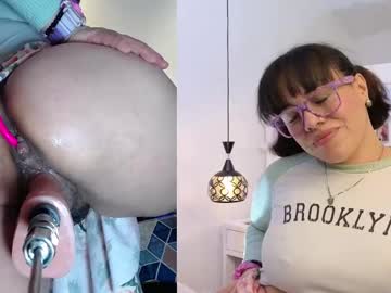 Macarendaniels May 22, 2025 Chaturbate stream image