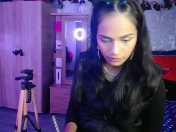 Maritza_Ferrerr May 22, 2025 Chaturbate stream image