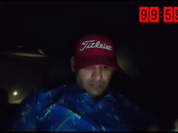 Massucio May 22, 2025 Chaturbate stream image