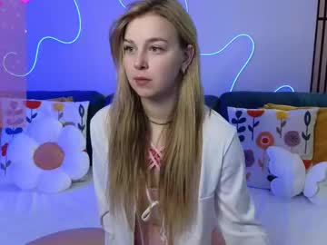 Mel_Nelson May 22, 2025 Chaturbate stream image