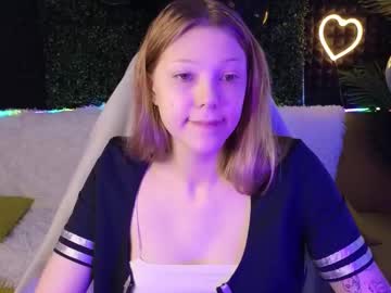Miawhisper May 22, 2025 Chaturbate stream image