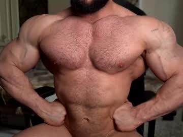 Mike0xx May 22, 2025 Chaturbate stream image