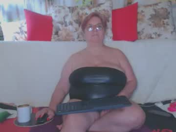 Queenpammy May 22, 2025 Chaturbate stream image