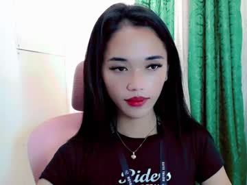 Romanticslutxxx May 22, 2025 Chaturbate stream image