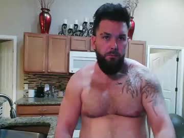 Sam_Papithebarber May 22, 2025 Chaturbate stream image