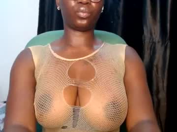 Sexy_Pearl12 May 22, 2025 Chaturbate stream image