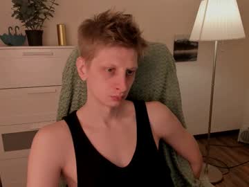 Slim_Andy May 22, 2025 Chaturbate stream image