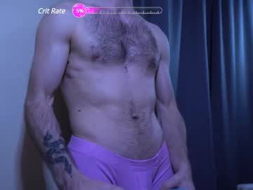 Speshul_Sawce May 22, 2025 Chaturbate stream image