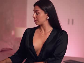 Velvettangel May 22, 2025 Chaturbate stream image