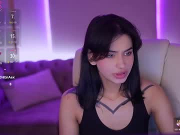 Violetasins_ May 22, 2025 Chaturbate stream image