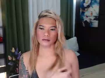 Xxxfullofloadtransxxx May 22, 2025 Chaturbate stream image