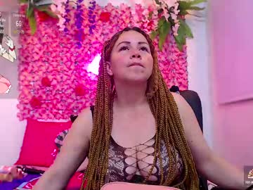 Blonde_Squirt_ May 22, 2025 Chaturbate stream image