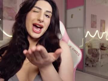 Djokonda May 22, 2025 Chaturbate stream image