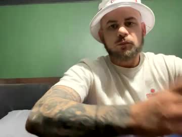 Doublebandman May 22, 2025 Chaturbate stream image