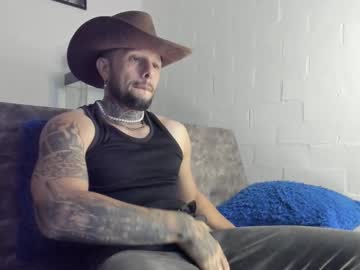 _Emilio_Escobar May 22, 2025 Chaturbate stream image