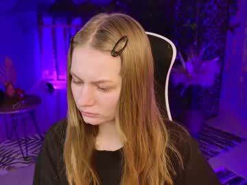 Eva_Blas May 22, 2025 Chaturbate stream image